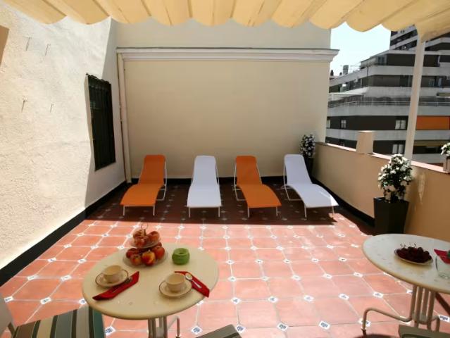 Shared Living/Roommate 1 Dormitorio Madrid Madrid ELS98539174