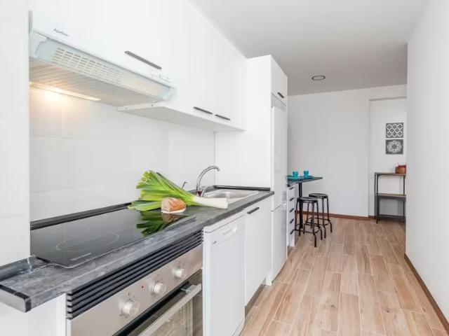 Shared Living/Roommate 1 Dormitorio Madrid Madrid ELS98540567