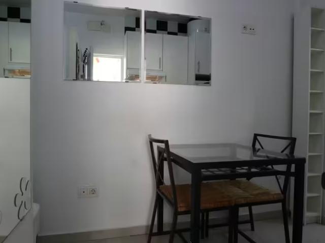 Shared Living/Roommate 1 Dormitorio Madrid Madrid ELS98540658