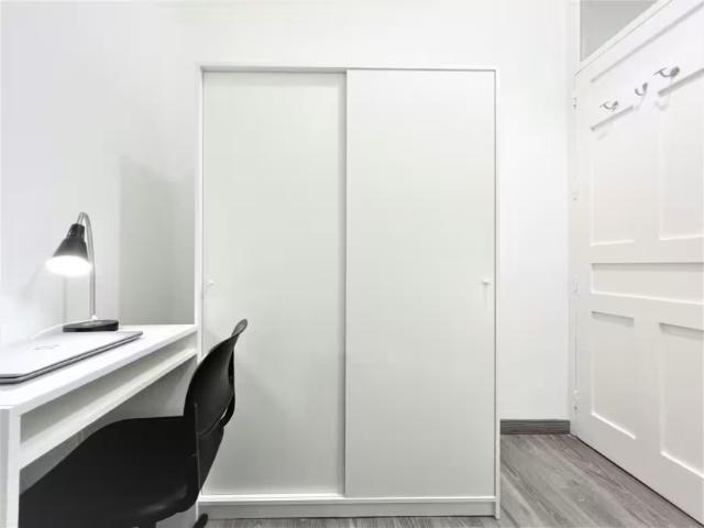 Shared Living/Roommate 1 Dormitorio Madrid Madrid ELS98540808
