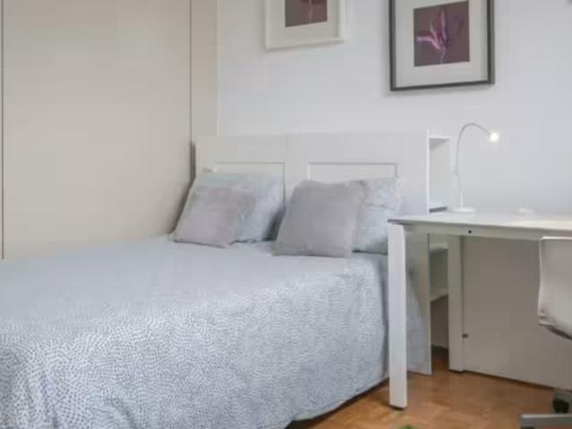 Shared Living/Roommate 1 Dormitorio Madrid Madrid ELS98540843