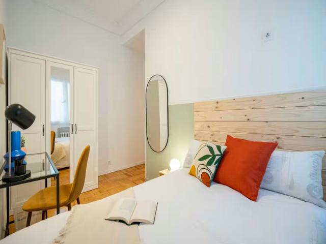 Shared Living/Roommate 1 Dormitorio Madrid Madrid ELS98540321