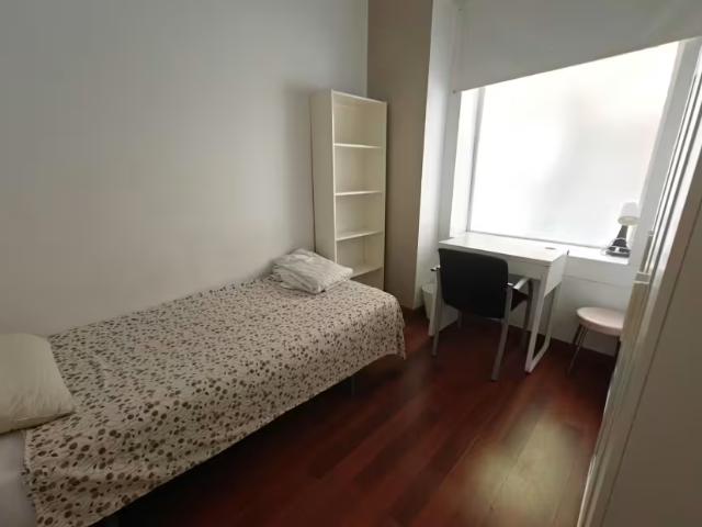 Shared Living/Roommate 1 Dormitorio Madrid Madrid ELS98541416