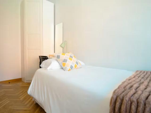 Shared Living/Roommate 1 Dormitorio Madrid Madrid ELS98541435
