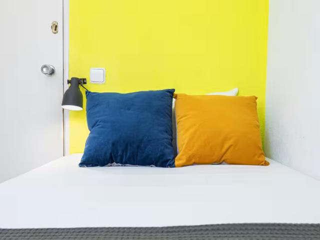 Shared Living/Roommate 1 Dormitorio Madrid Madrid ELS98541441