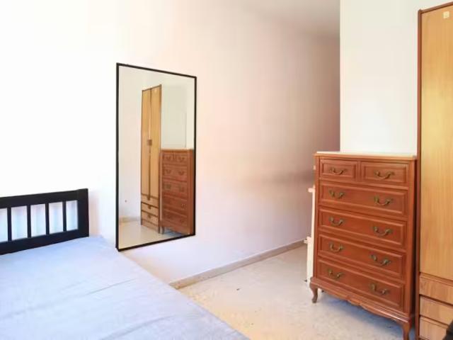 Shared Living/Roommate 1 Dormitorio Madrid Madrid ELS98541800