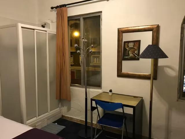 Shared Living/Roommate 1 Dormitorio Madrid Madrid ELS98541871