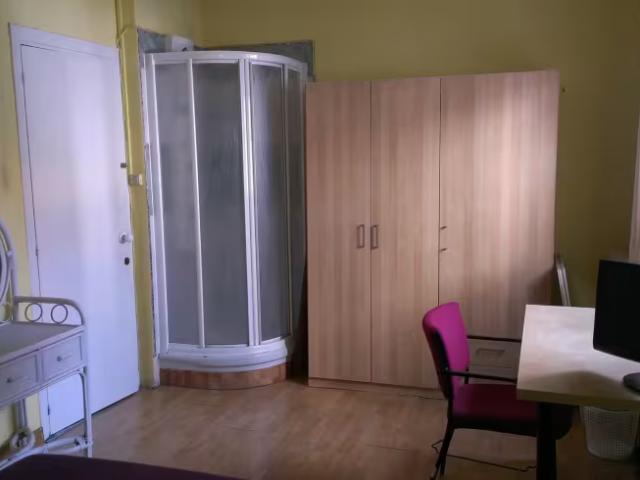 Shared Living/Roommate 1 Dormitorio Madrid Madrid ELS98541899
