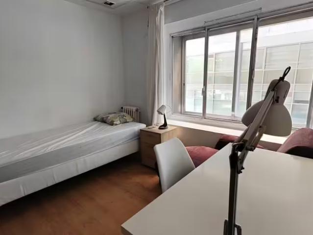 Shared Living/Roommate 1 Dormitorio Madrid Madrid ELS98541019