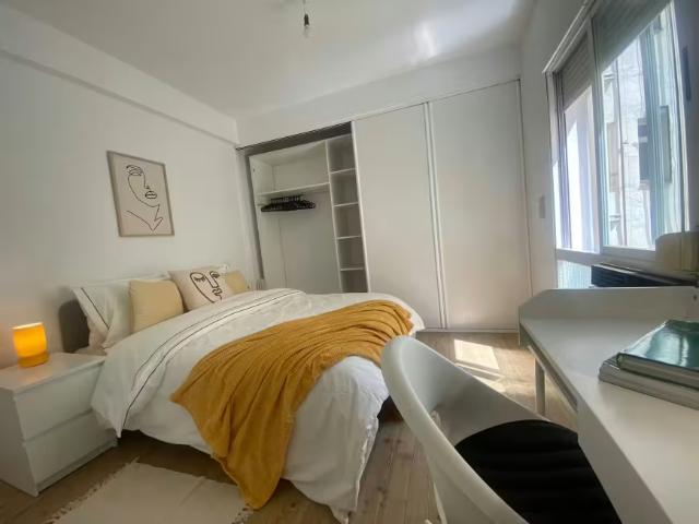 Shared Living/Roommate 1 Dormitorio Madrid Madrid ELS98571863