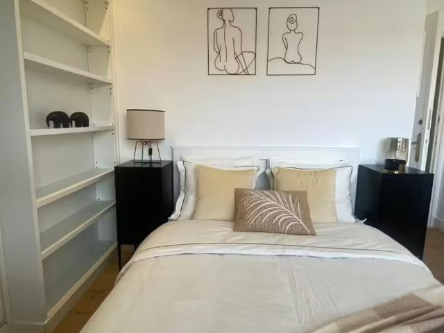Shared Living/Roommate 1 Dormitorio Madrid Madrid ELS98571864