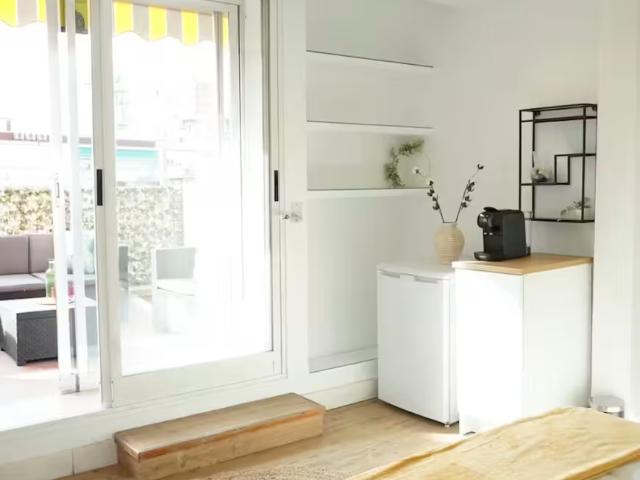Shared Living/Roommate 1 Dormitorio Madrid Madrid ELS98571866