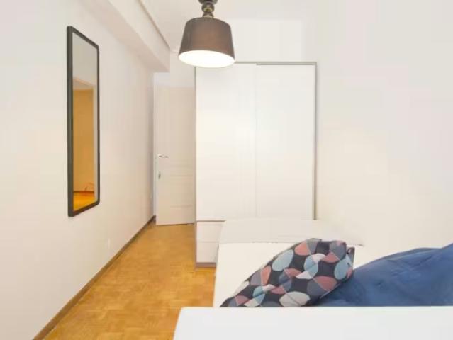 Shared Living/Roommate 1 Dormitorio Madrid Madrid ELS98755629