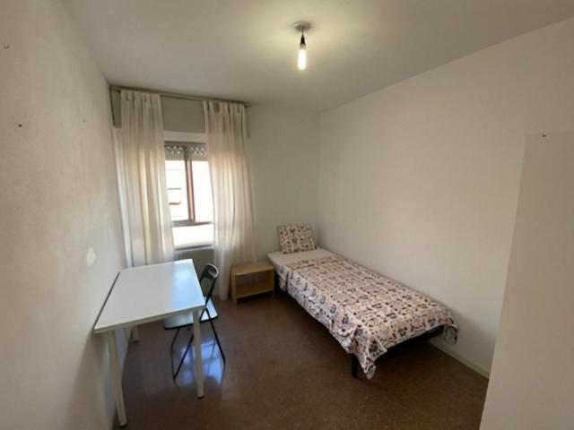 Shared Living/Roommate 1 Dormitorio Madrid Madrid ELS98890283