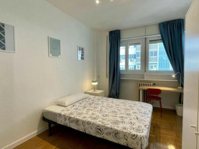 Shared Living/Roommate 1 Dormitorio Madrid Madrid ELS98959466