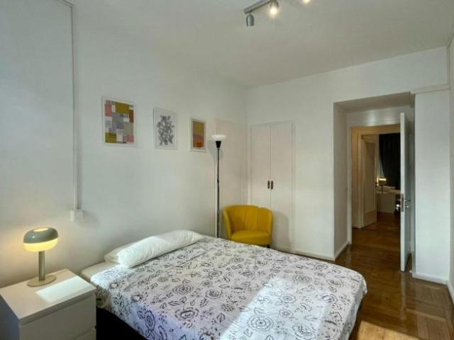 Shared Living/Roommate 1 Dormitorio Madrid Madrid ELS98959474
