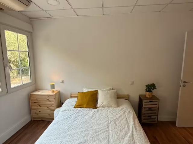 Shared Living/Roommate 1 Dormitorio Madrid Madrid ELS98064400