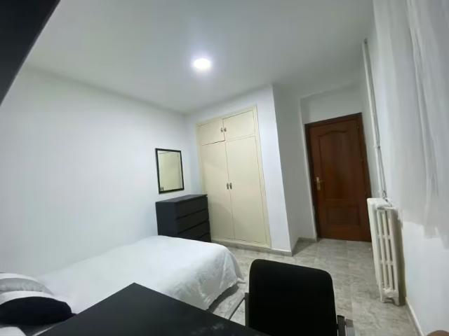 Shared Living/Roommate 1 Dormitorio Madrid Madrid ELS98064330