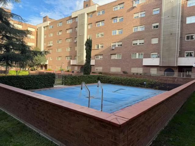 Shared Living/Roommate 1 Dormitorio Madrid Madrid ELS98101502