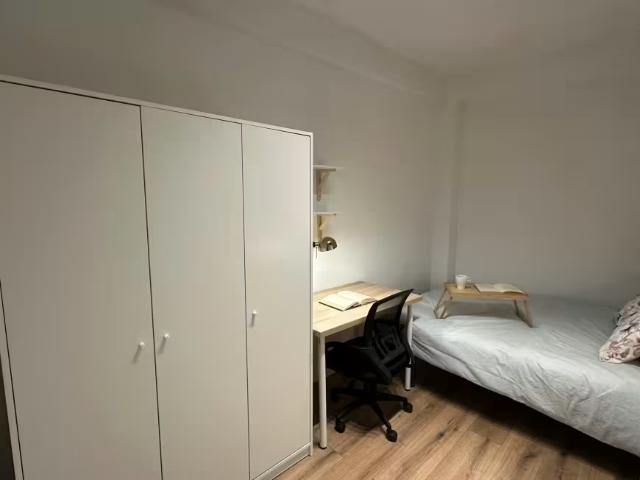 Shared Living/Roommate 1 Dormitorio Madrid Madrid ELS98101668