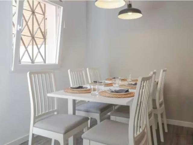 Shared Living/Roommate 1 Dormitorio Madrid Madrid ELS98101825