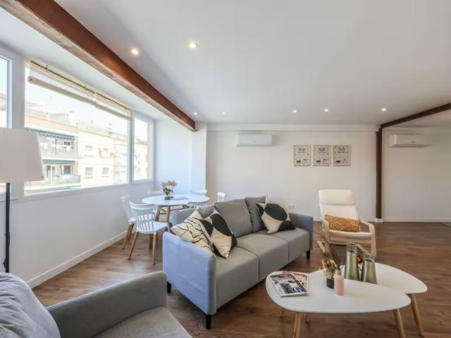Shared Living/Roommate 1 Dormitorio Madrid Madrid ELS98102531