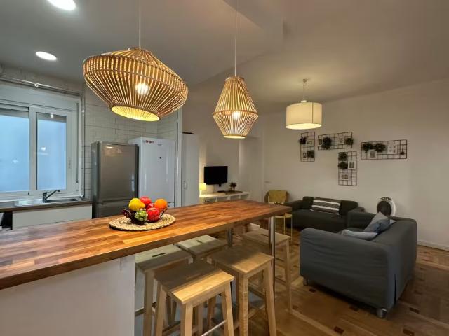Shared Living/Roommate 1 Dormitorio Madrid Madrid ELS98102241