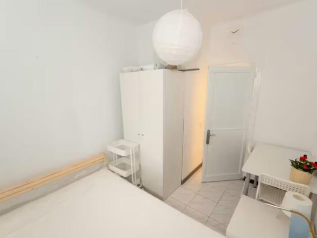 Shared Living/Roommate 1 Dormitorio Madrid Madrid ELS98364732