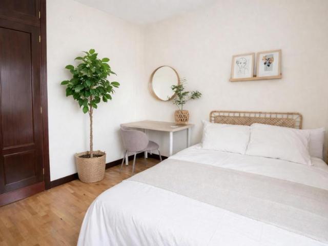 Shared Living/Roommate 1 Dormitorio Madrid Madrid ELS99562143