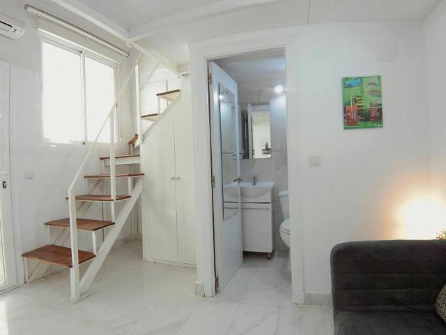 Shared Living/Roommate 1 Dormitorio Madrid Madrid ELS99563155