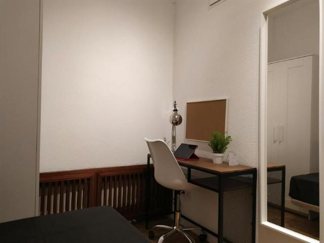 Shared Living/Roommate 1 Dormitorio Madrid Madrid ELS99600680