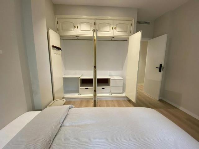 Shared Living/Roommate 1 Dormitorio Madrid Madrid ELS99600249