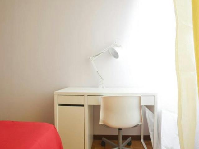 Shared Living/Roommate 1 Dormitorio Madrid Madrid ELS99633897