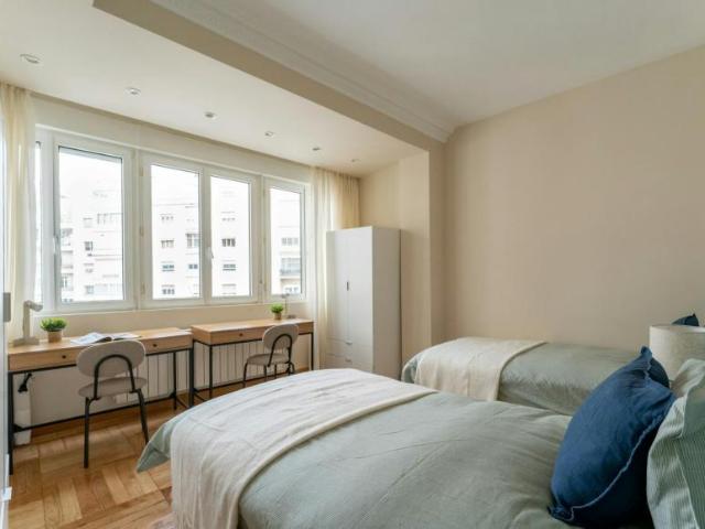 Shared Living/Roommate 1 Dormitorio Madrid Madrid ELS99634477