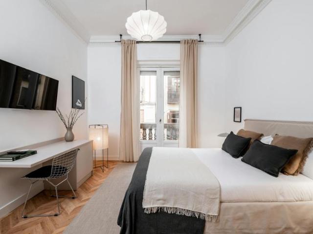 Shared Living/Roommate 1 Dormitorio Madrid Madrid ELS99634598