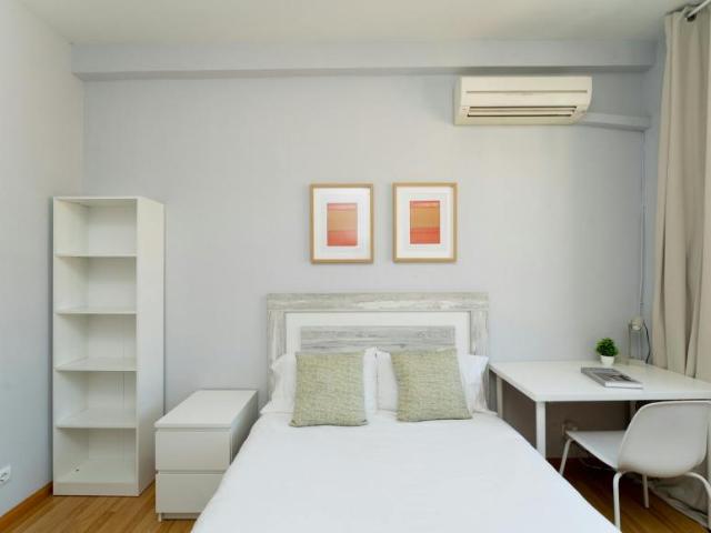 Shared Living/Roommate 1 Dormitorio Madrid Madrid ELS99634893