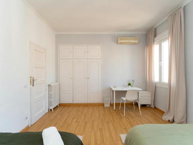 Shared Living/Roommate 1 Dormitorio Madrid Madrid ELS99634898