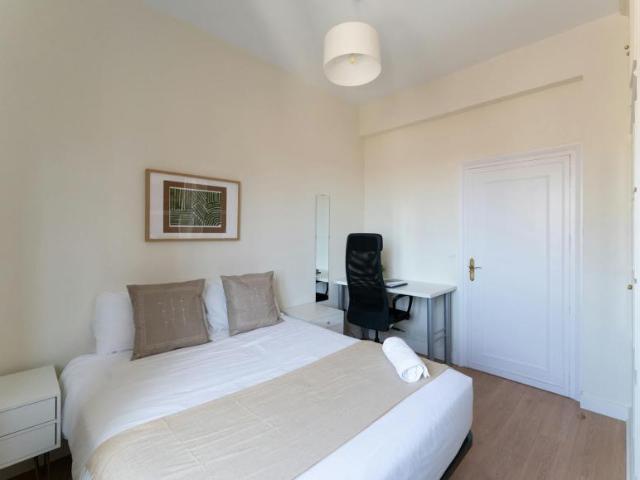 Shared Living/Roommate 1 Dormitorio Madrid Madrid ELS99634902