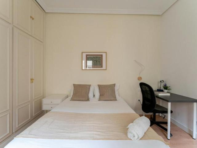 Shared Living/Roommate 1 Dormitorio Madrid Madrid ELS99634904