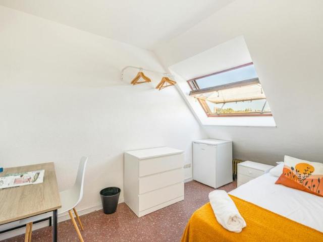 Shared Living/Roommate 1 Dormitorio Madrid Madrid ELS99634995