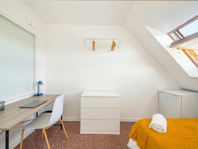 Shared Living/Roommate 1 Dormitorio Madrid Madrid ELS99634998