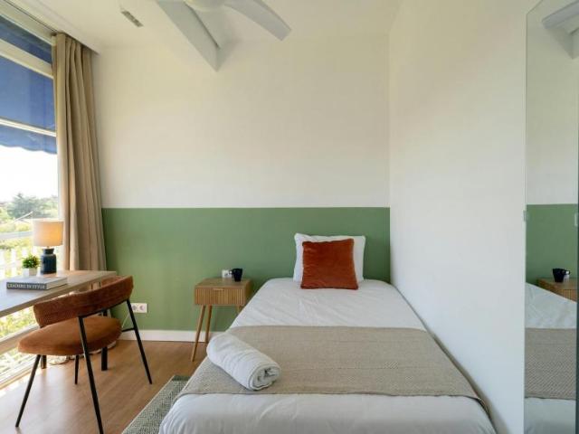 Shared Living/Roommate 1 Dormitorio Madrid Madrid ELS99634016