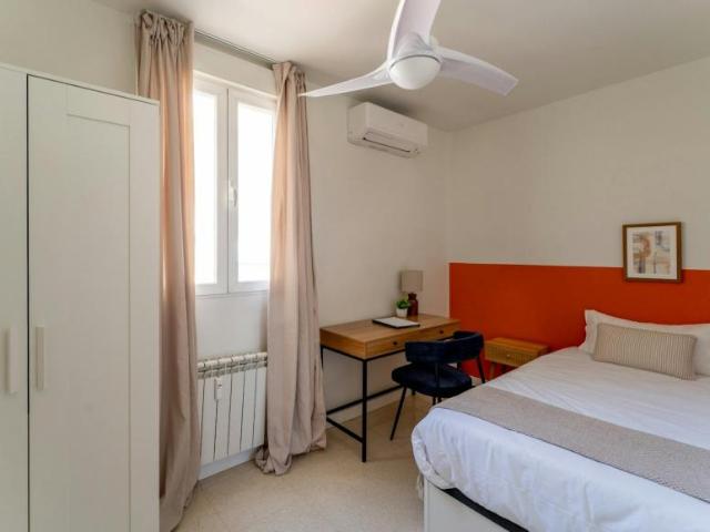 Shared Living/Roommate 1 Dormitorio Madrid Madrid ELS99634127