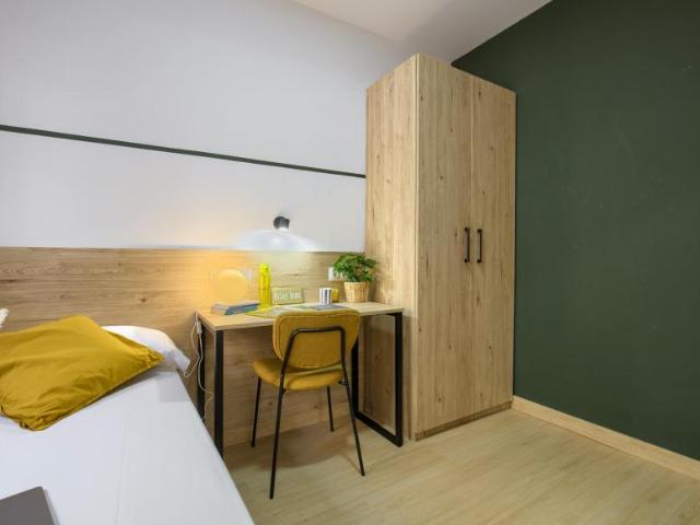 Shared Living/Roommate 1 Dormitorio Madrid Madrid ELS99634153