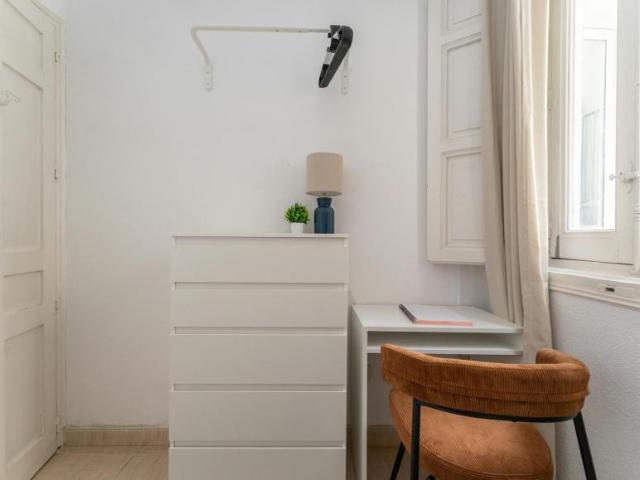 Shared Living/Roommate 1 Dormitorio Madrid Madrid ELS99634372