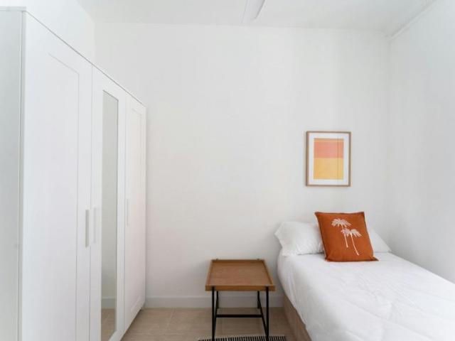 Shared Living/Roommate 1 Dormitorio Madrid Madrid ELS99634378