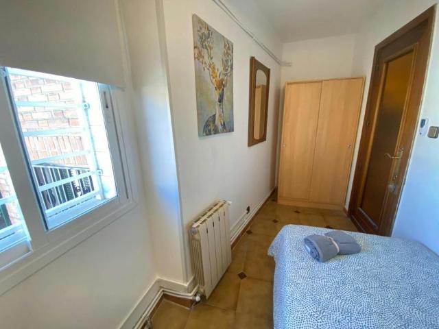 Shared Living/Roommate 1 Dormitorio Madrid Madrid ELS99635701
