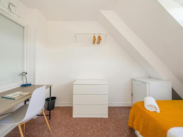Shared Living/Roommate 1 Dormitorio Madrid Madrid ELS99635000