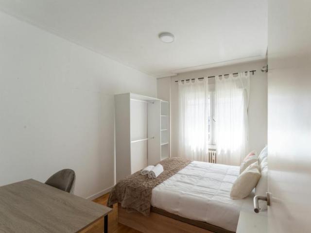 Shared Living/Roommate 1 Dormitorio Madrid Madrid ELS99635125