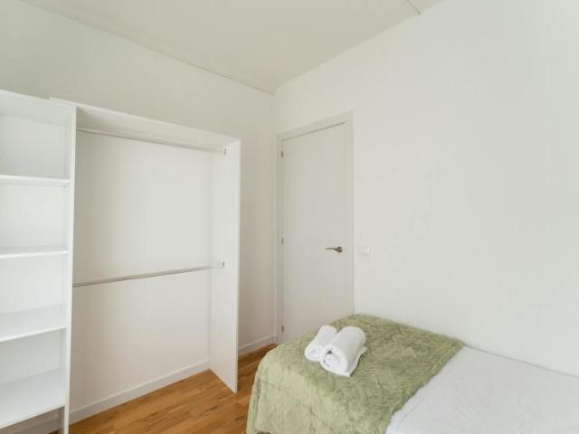 Shared Living/Roommate 1 Dormitorio Madrid Madrid ELS99635128